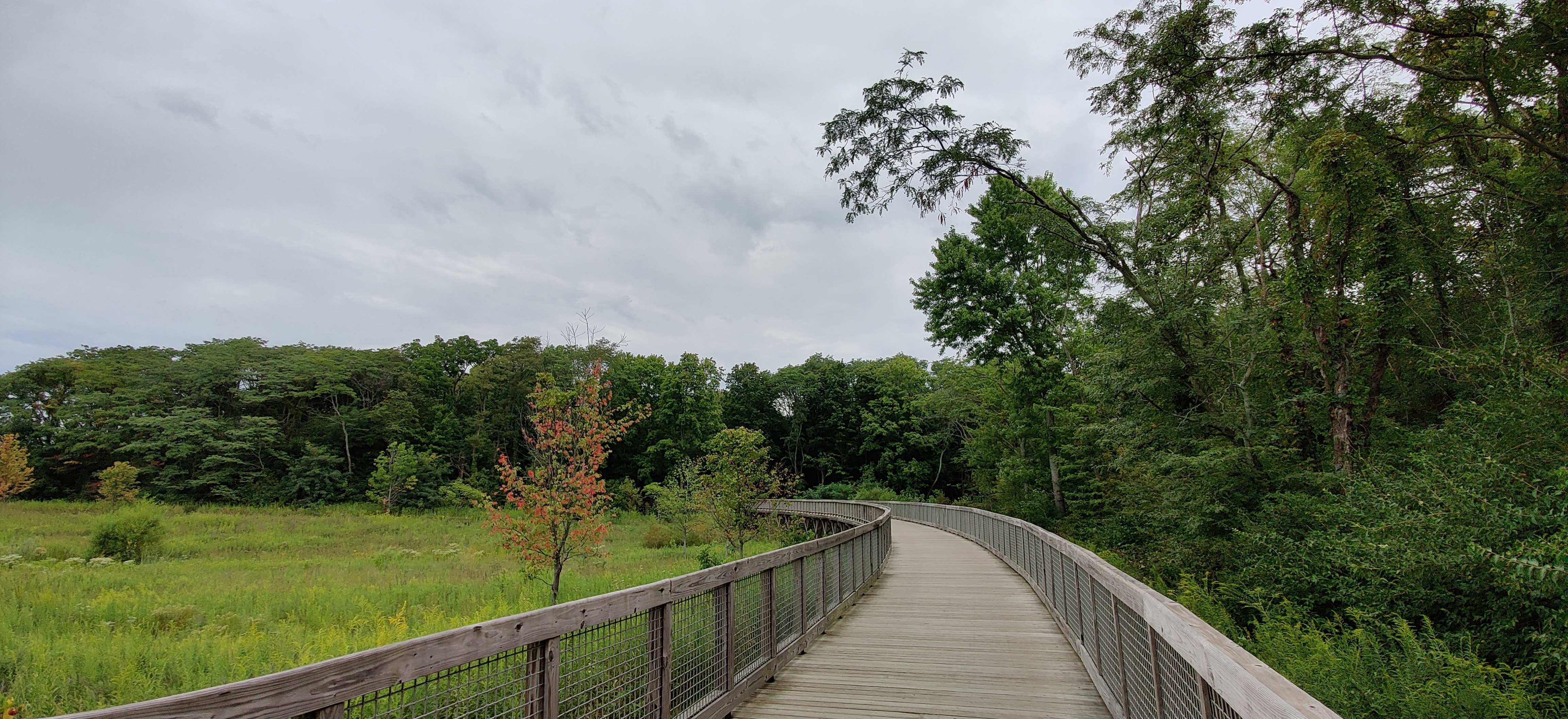 Flat Fork Park